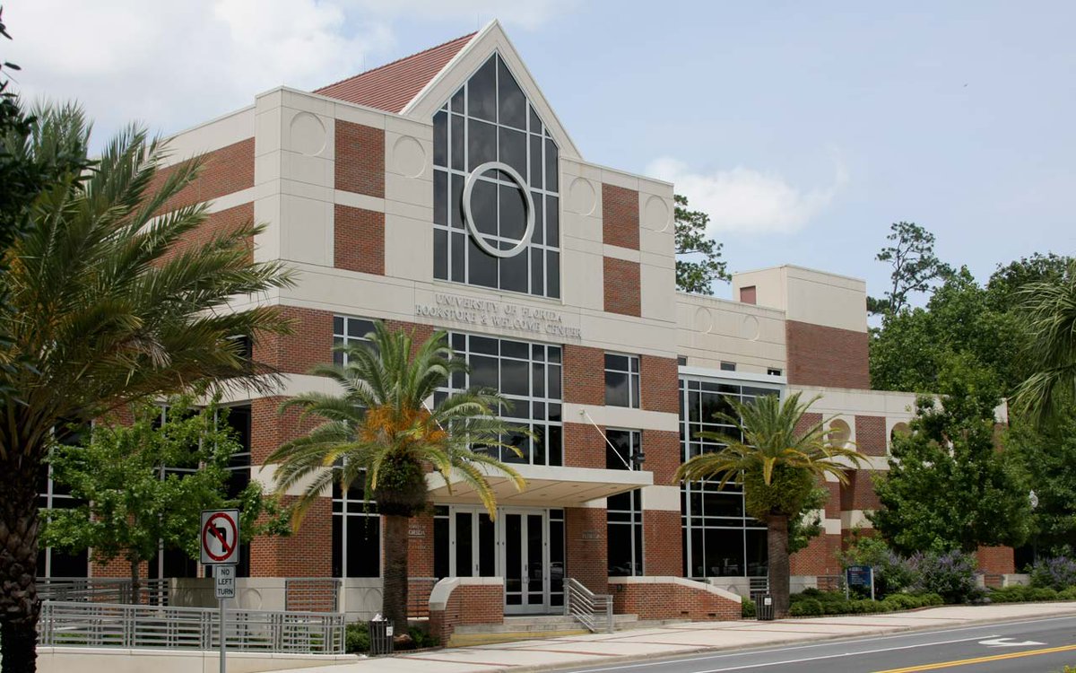 UF