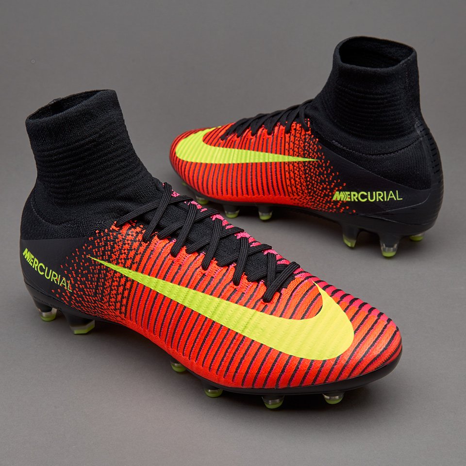 Marca de Gol on Twitter: | Nike Superfly V vs PUMA evoSPEED SL-S. #MundialDeCamisetas https://t.co/GWHVxSzGg4" Twitter