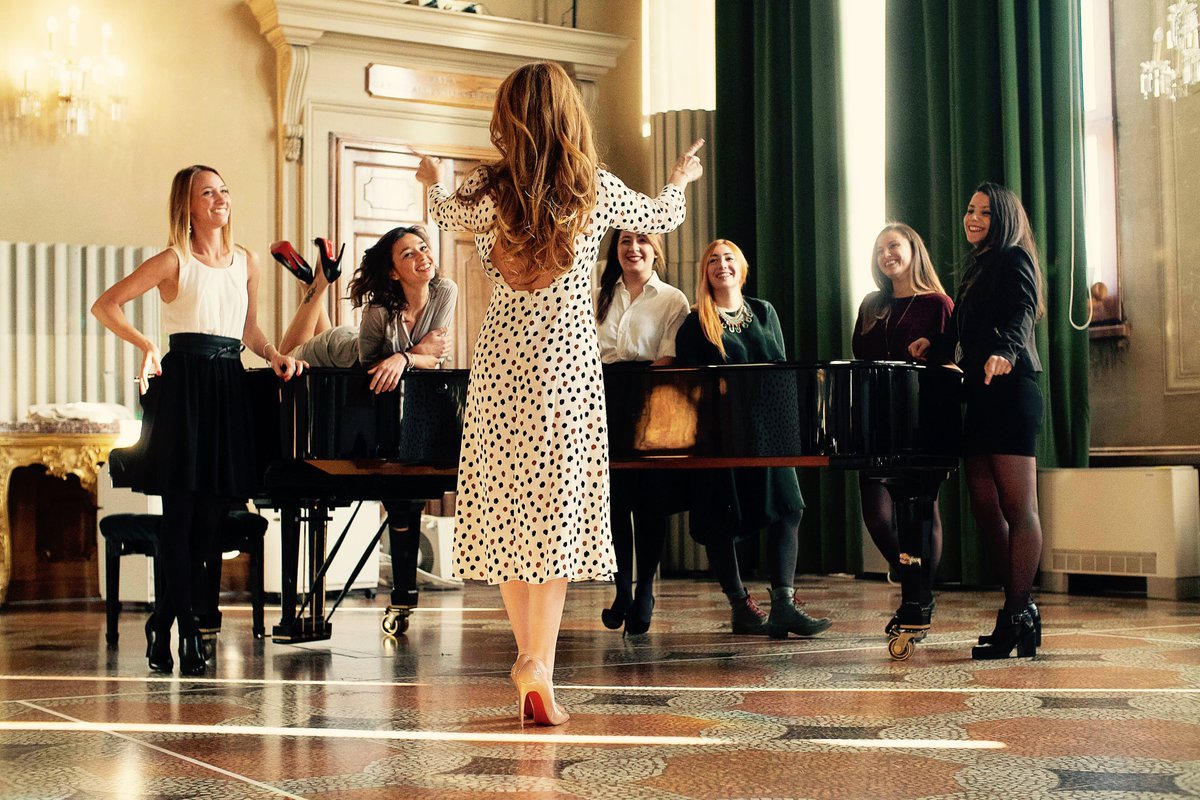 AspassoconBlue's tweet image. Il Natale di avvicina
@setupartfair pure
#setup2017
@vitadacritico 
@RobertaFilippi 
@GiorgiaCiattoni 
@_JulietGil_ 
#donnealCOMANDO