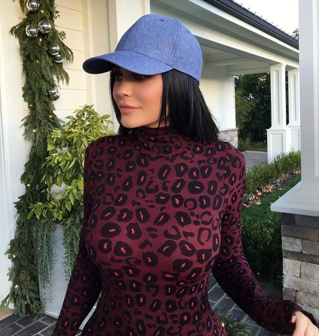 kardashiansJn's tweet photo. Pard. https://t.co/tUx02TtHHa