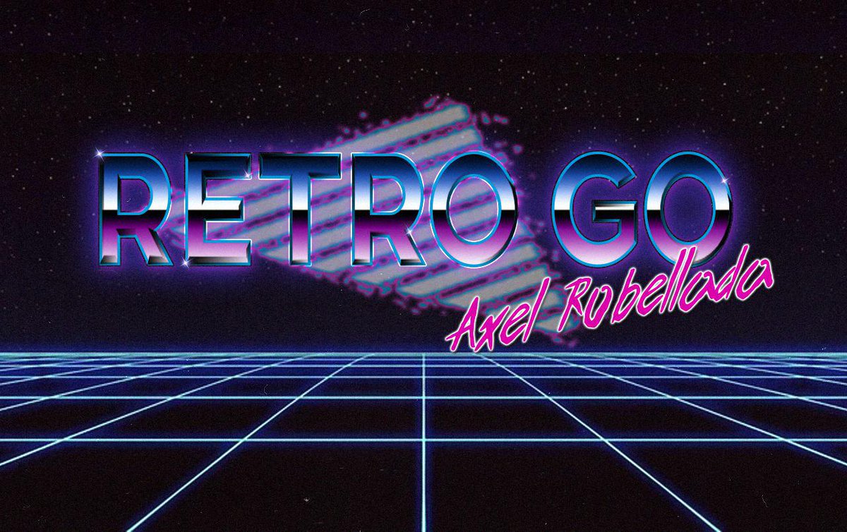 LetsGoFM's tweet photo. #LetsGoFm Ahora #RetrocedemosEnElTiempo3 con @TxetxuVarela a las 22 #RetroGo7 con @RobelladaMusic y a las 00 @natalia_D_viola #EnLaCama7 https://t.co/tN1Jjif3oU