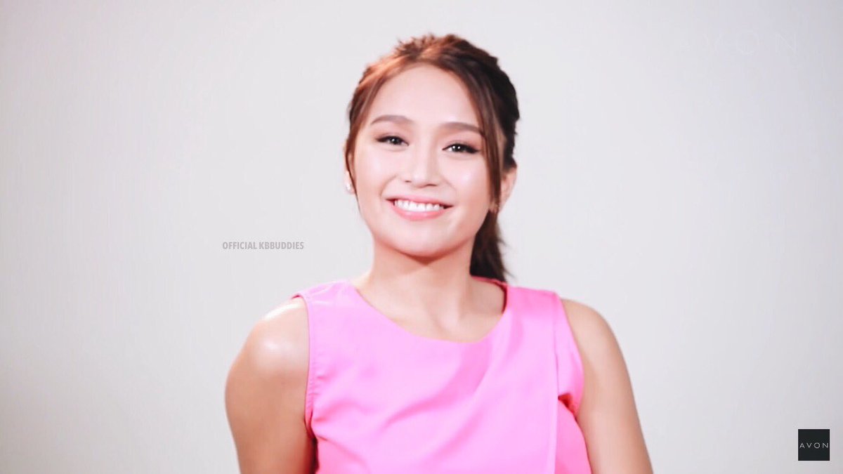 OfficialKBB's tweet photo. Hi, @bernardokath! Stay humble, gorgeous and sweet. Thank you for making us happy. We love you! 😊💕 #TeamKathryn https://t.co/9OcvxnY8pA