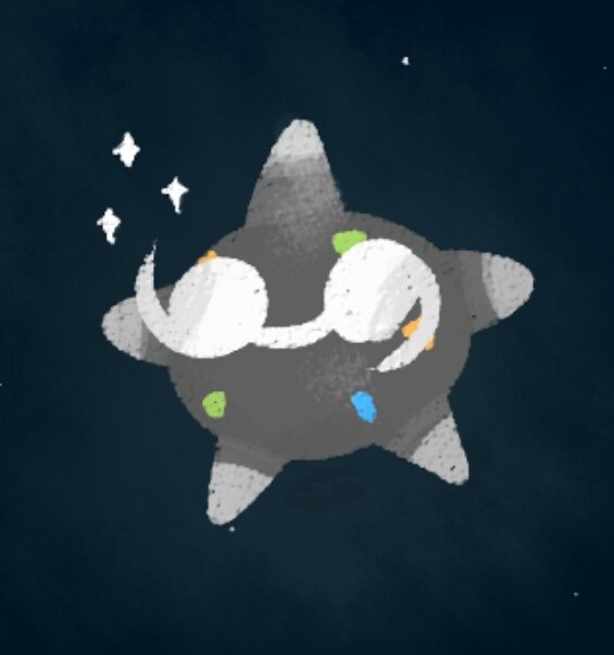 Shiny Minior Gijinka!

— Not new to RP/PTRP

— Detailed/Experienced

— RTs are appreciated!