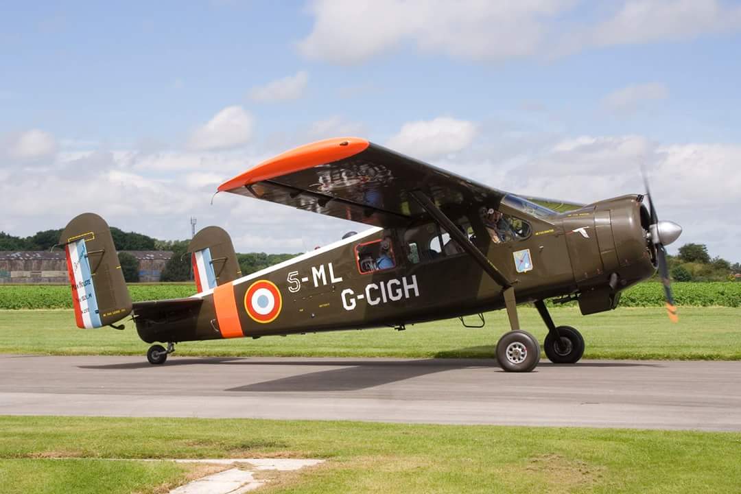 Real Aeroplane Club tweet media