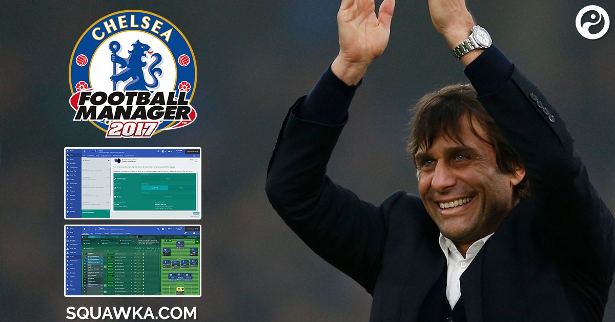football manager 2017 guide football manager 2017 guide