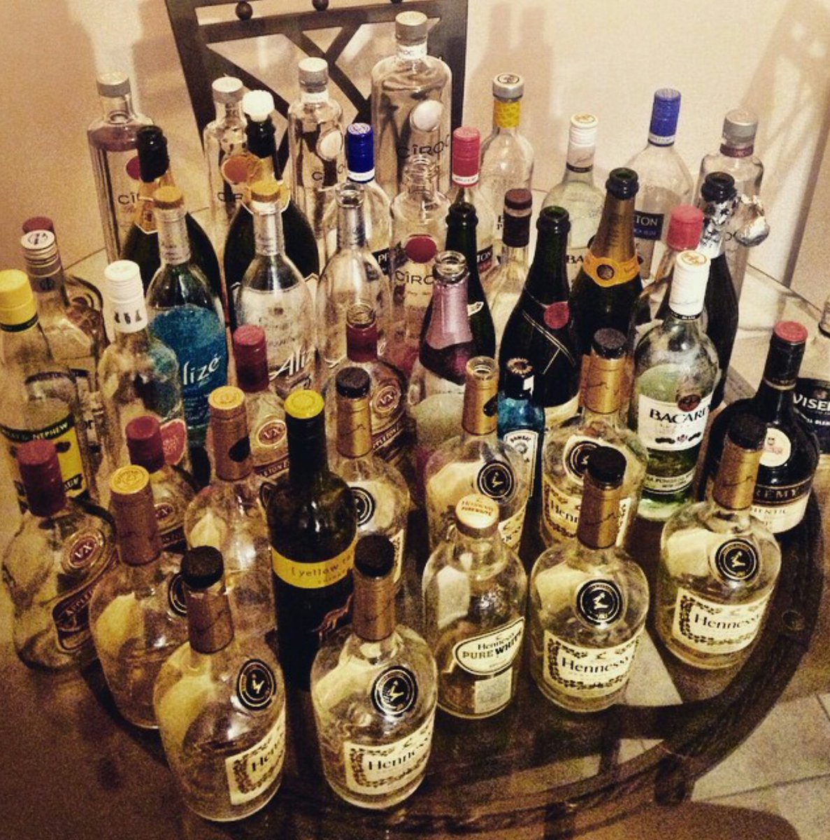 ShamDaName's tweet image. Lest we forget. . . #NYE