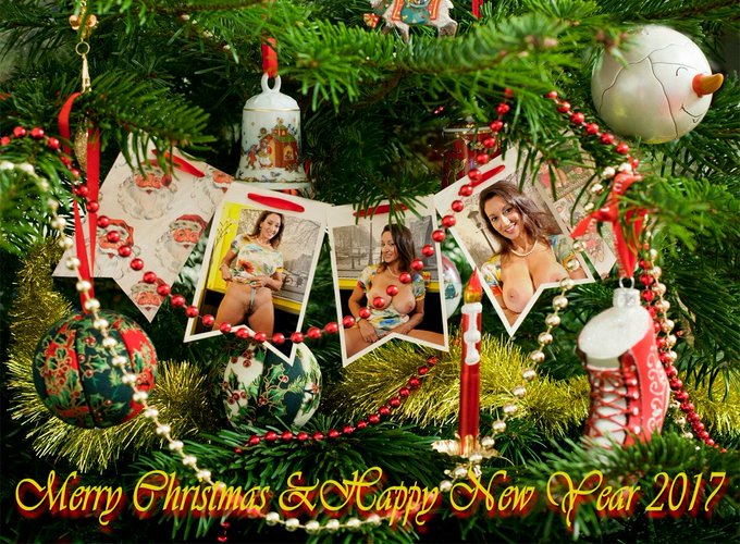 To all my fans! Love to you and your families! https://t.co/aKcFzqdHdT