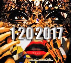 DezzyDez0302's tweet photo. The Golden Masquerade2οΈβ£0οΈβ£1οΈβ£7οΈβ£. #DjKendollaz #DWHPP #Art #Food #Drinks #SaveTheDate https://t.co/5dREcMhRKM