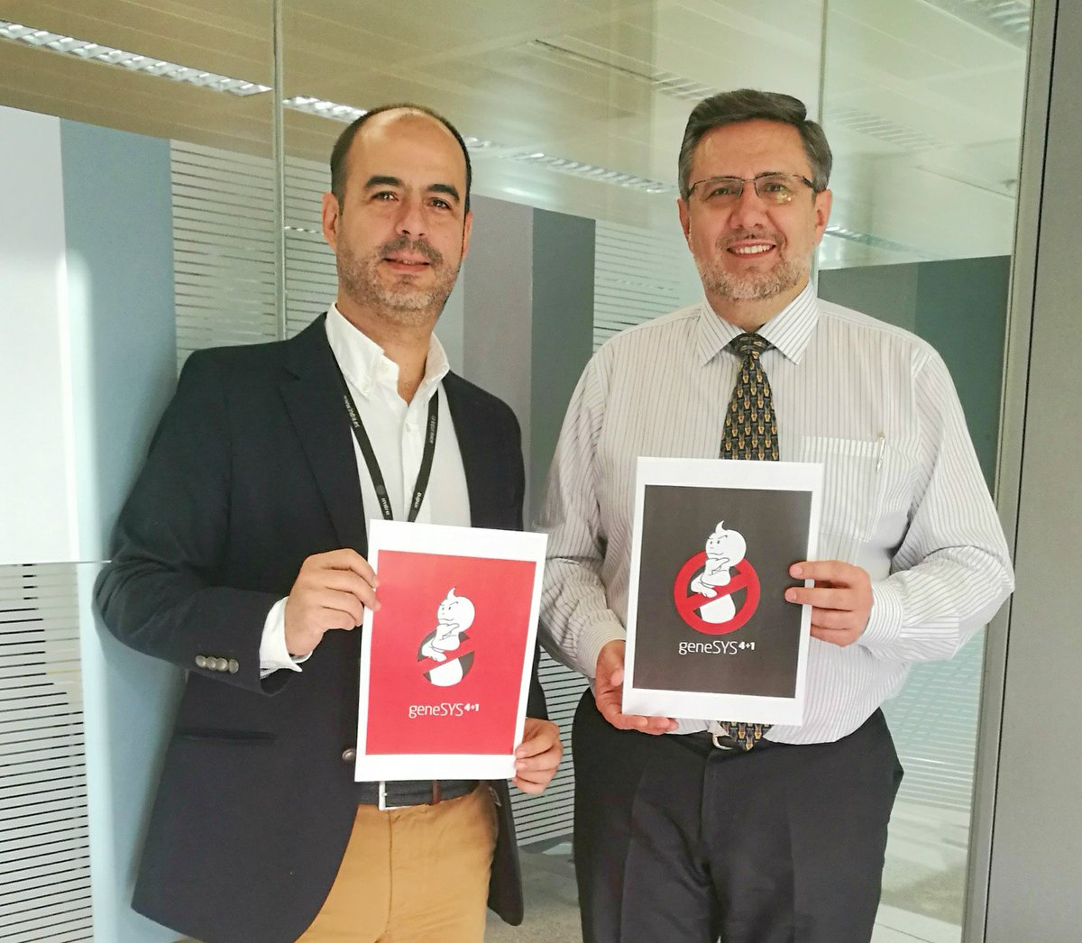jerausquinindra's tweet photo. #aquienvasallamarSi quieres conocer todos los productos de Telecom y Media (sin necesitar ouija): Fernando Vivas #geneSYSIndra @IndraCompany https://t.co/Hqv4ZzArzD