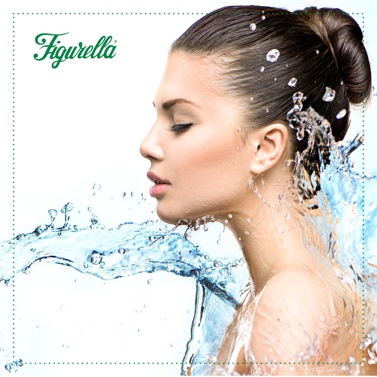 FigurellaRD's tweet photo. #TipFigurella Para esas noches de fiestas, tu piel deberá estar increíble. ¡La hidratación es súper importante! https://t.co/D8BiSgZclq