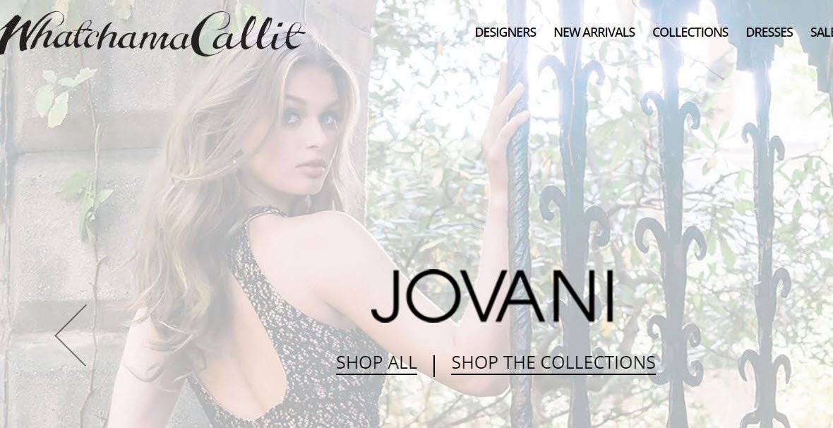 PeterSunseri's tweet image. New Launch #custom #software #design #ecommerce | WhatchamaCallit whatpromdress.com #sherrihill #jovani