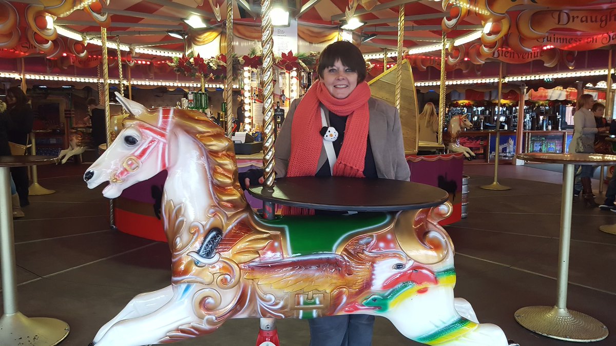 Michelle Southwould tweet media