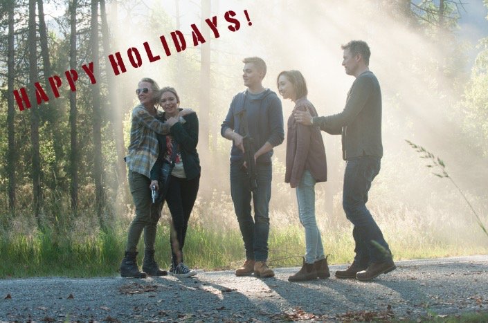 Aftermath tweet media