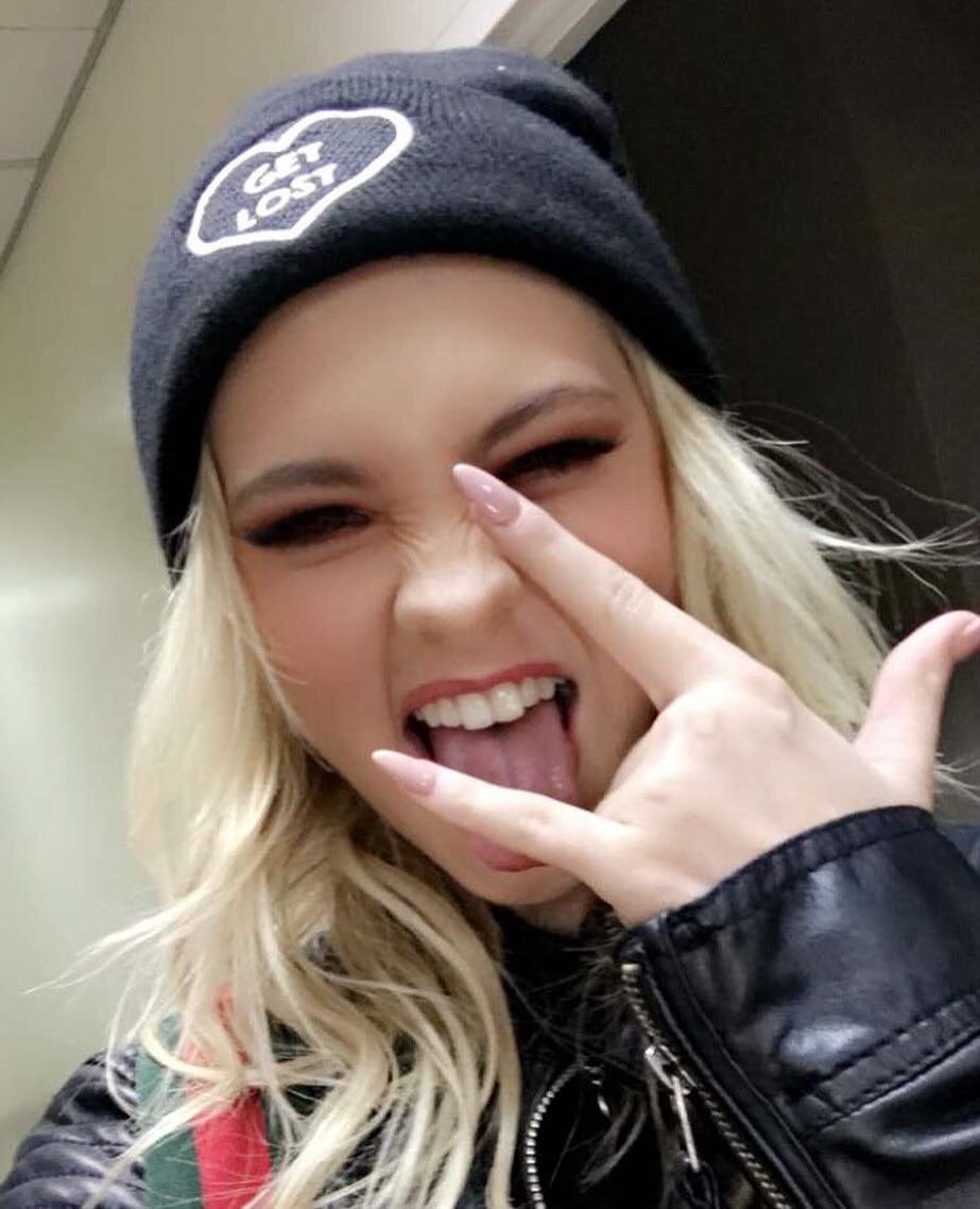 Jordyn Jones @mrsjones011 - Twitter Profile | Sotwe