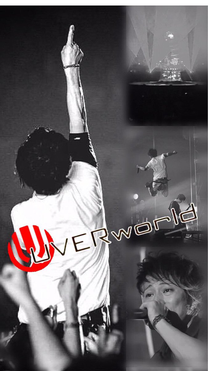 100 Uverworld Iphone 壁紙