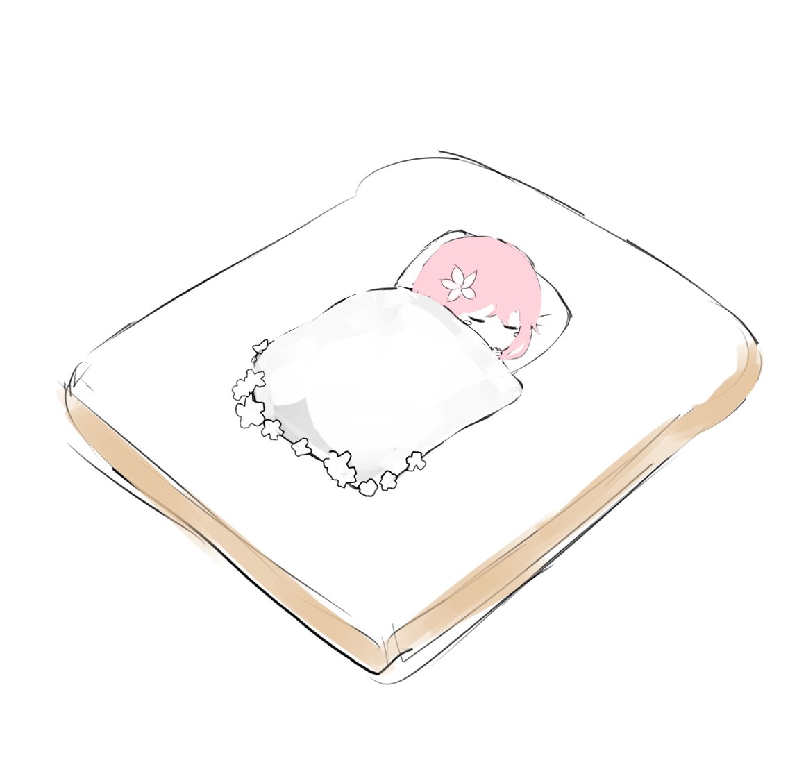 comfy_cal's tweet photo. (bread) slice of life https://t.co/MqLAc9UgXx