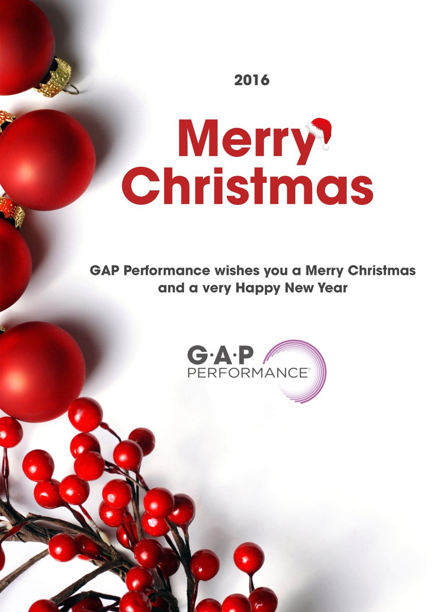 GAPPerformance's tweet image. Instead of cards this year, GAP Performance has chosen to donate to a truly inspiring charitable cause, @barnardos. Merry Christmas to all!