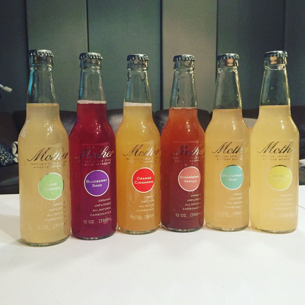 TopShelfSMD's tweet photo. Have you tried this? #AppleCiderVinegar infused with #organic ingredients, lightly #carbonated, sweetened with #stevia. #topshelfsales https://t.co/Pgziefa9OK