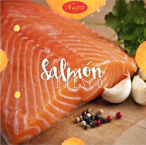 NagosDeli's tweet photo. Las navidades se prestan para degustar platos de distintos orígenes y sabores; Acércate a nuestra tienda y Celebra tus mejores navidades. https://t.co/6gXgOVVlVZ