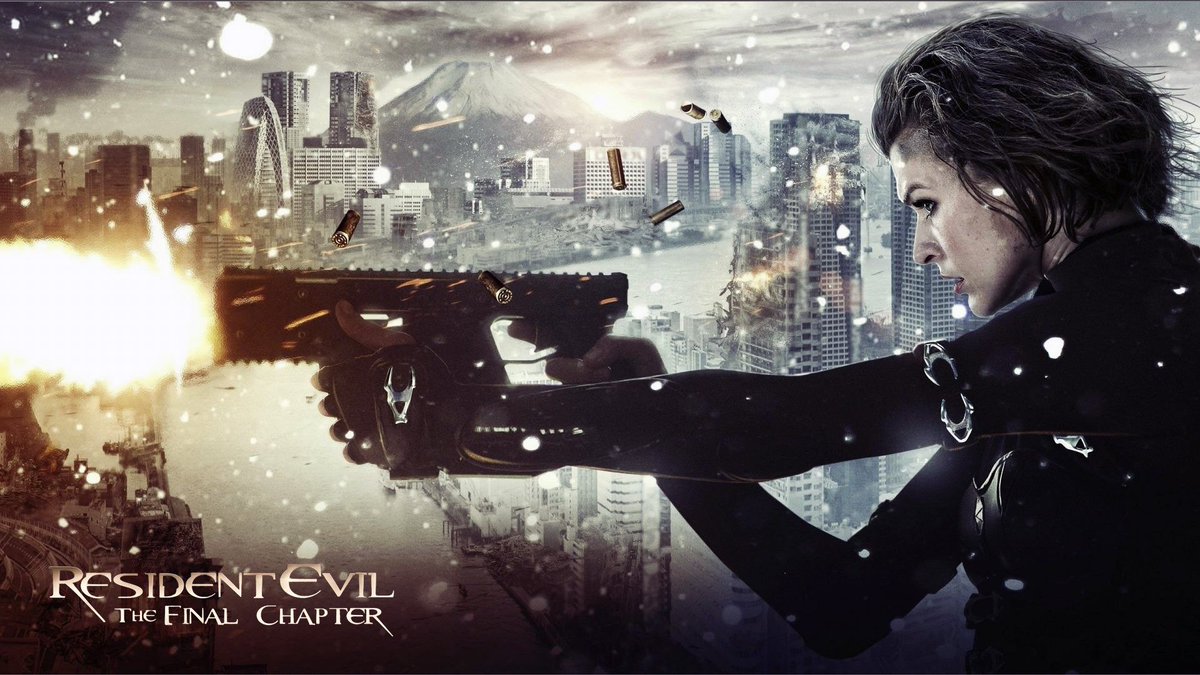 resident evil final chapter full movie onlone