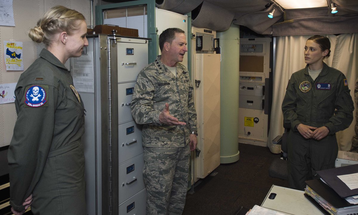 90th Missile Wing tweet media
