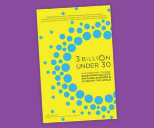 kidbackerfdn's tweet photo. Stories from 75 successful #Millennials who share their experiences in the #startup world. https://t.co/OLsIghWCxd @jaredkleinert #books https://t.co/GFEFuB6zeM