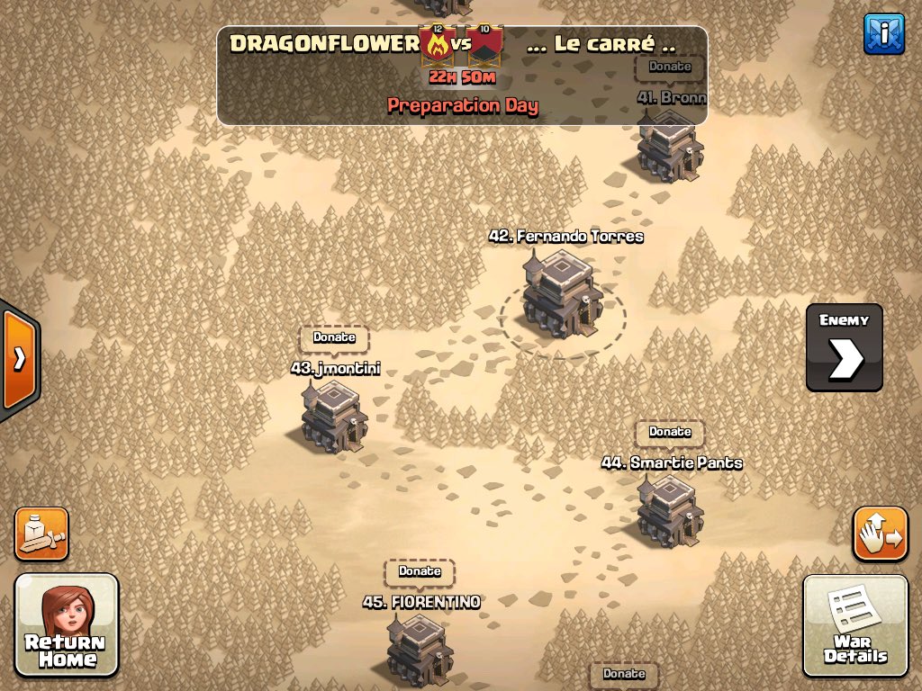 OGDragonFlower's tweet photo. I didnt take too long, less than 20mins to get us an easy enemy, but nevertheless we will have a lot of fun going for this huge milestone! https://t.co/GZ7W0Eccri