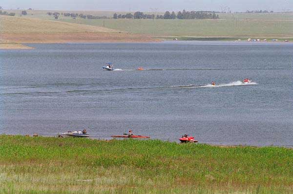 MPtvSA's tweet photo. @MPtvSA - #ConnectTheNation - One of the top tourists attraction areas in Witbank (eMalahleni) is the Witbank Dam. https://t.co/3lNC42mdBT