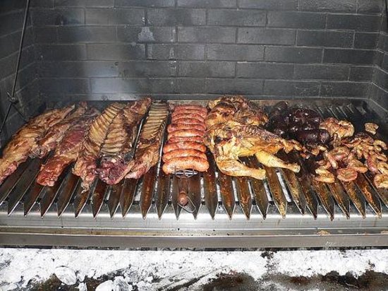 Parrilla Tour:  I visited Argentina on my birthday and I would absolutely recommend this trip... #foodtour #travel thingstoodo.com/parrilla-tour-…