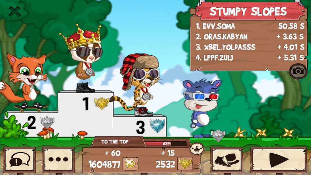 1SOMAx's tweet photo. Want to catch an L? #funrun2 #Kabyan #YOLDASSS #Zuij https://t.co/IsE0lJqLNB