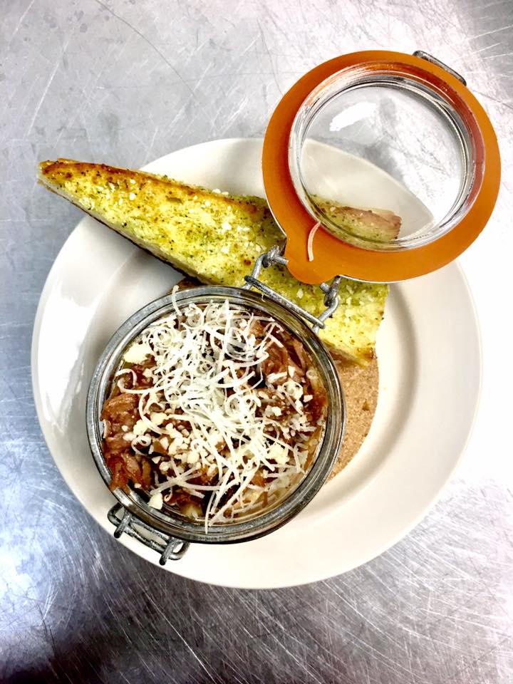 Pound & Ounce tweet media