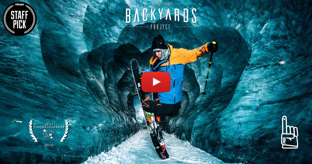 doglotion's tweet photo. https://t.co/bgnjRf2uyC you don’t see a ski video like that every day! #IceCall #BackyardsProject #Chamonix https://t.co/k33tQ34R0e