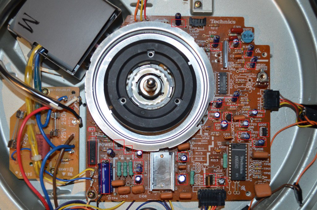 OCPrivilege's tweet photo. Technics 1200 Replacement Capacitors https://t.co/oSfTDRFxTV https://t.co/BBxX6VCYmY https://t.co/7no9cOsYMJ