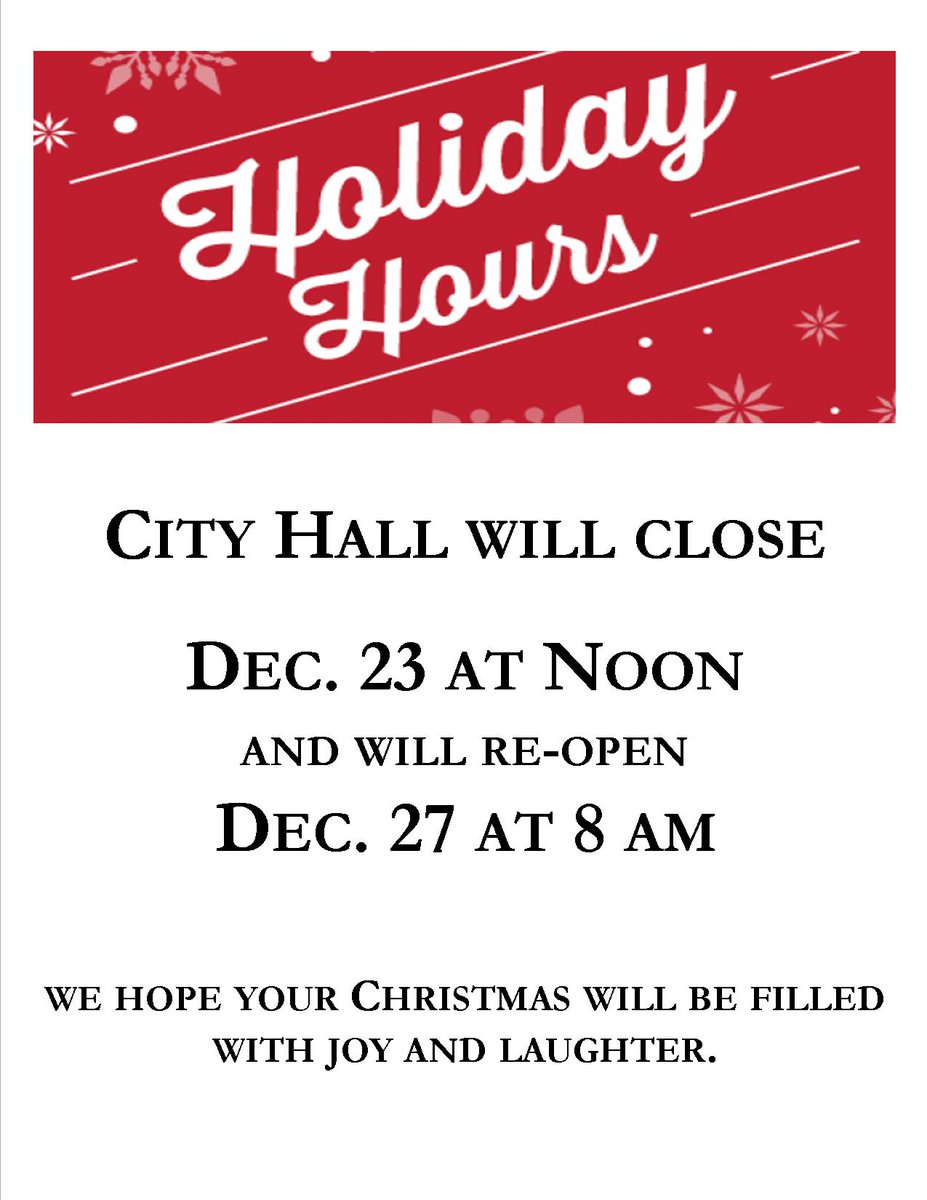 City of North Pole (@cityofnorthpole) on Twitter photo 