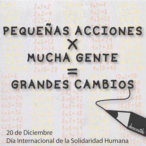 ongvols's tweet photo. #Solidaritat Un dels valors fonamentals i universals en què han de basar-se les relacions entre els pobles al s.XXI Què significa per a tu? https://t.co/li5qlQRcR4