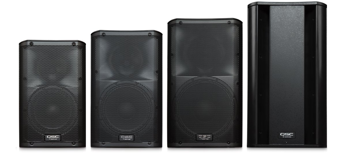 MSTARLLC's tweet photo. We have added more @QSC #K8 & #K12 to our rental inventory. Match them with a #KSub and you have a compact & powerful system. Rent It Today! https://t.co/JAGK9nIwa3