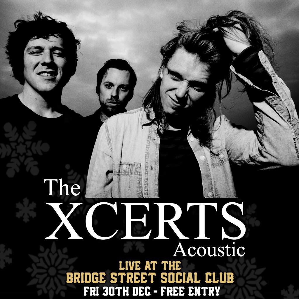 Bridge Street Social Club tweet media