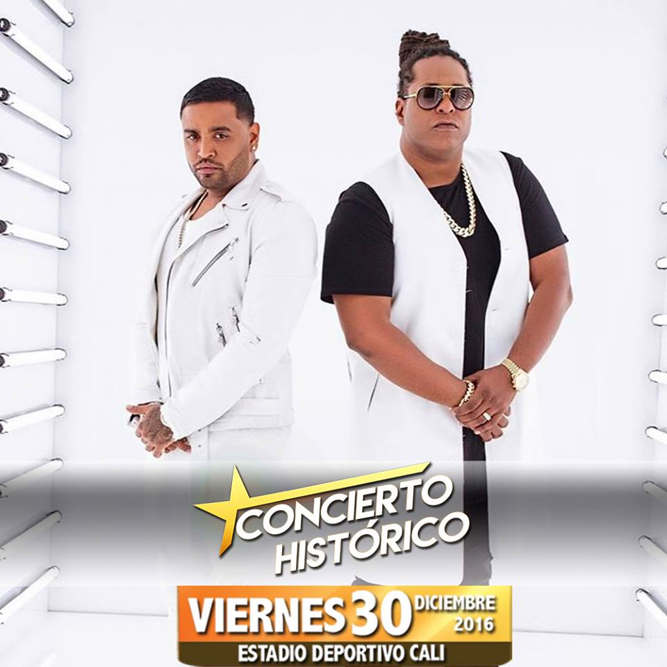 ALSeventos's tweet photo. El dúo del momento en una noche inolvidable para despedir el año. ¡No te lo puedes perder!
Será un show con MUCHAS SORPRESAS.
@Colboletos https://t.co/PtEMcydf9H