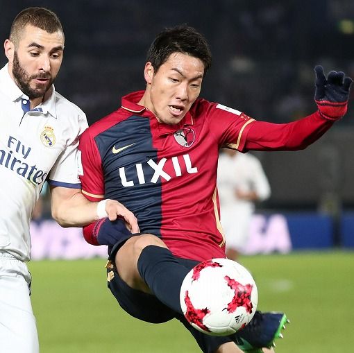 تويتر サッカーダイジェスト على تويتر クラブw杯 闘魂df昌子 疑惑の判定に文句なし むしろ 審判の質は高かった サッカーダイジェストweb T Co 3bcalzongp 昌子源 闘莉王 中澤佑二 秋田豊 jリーグ 日本代表 鹿島アントラーズ フレスカ تويتر サッカーダイジェスト على تويتر クラブw杯 闘魂df昌子 疑惑の判定に文句なし むしろ 審判の質は高かった サッカーダイジェストweb T Co 3bcalzongp 昌子源 闘莉王 中澤佑二 秋田豊 jリーグ 日本代表 鹿島アントラーズ フレスカ