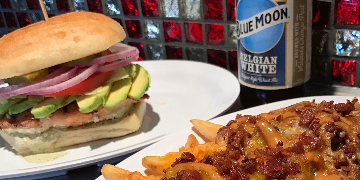 WANT TO WIN FREE FOOD FOR A YEAR???

CLICK THE LINK: buff.ly/2fTwnNV