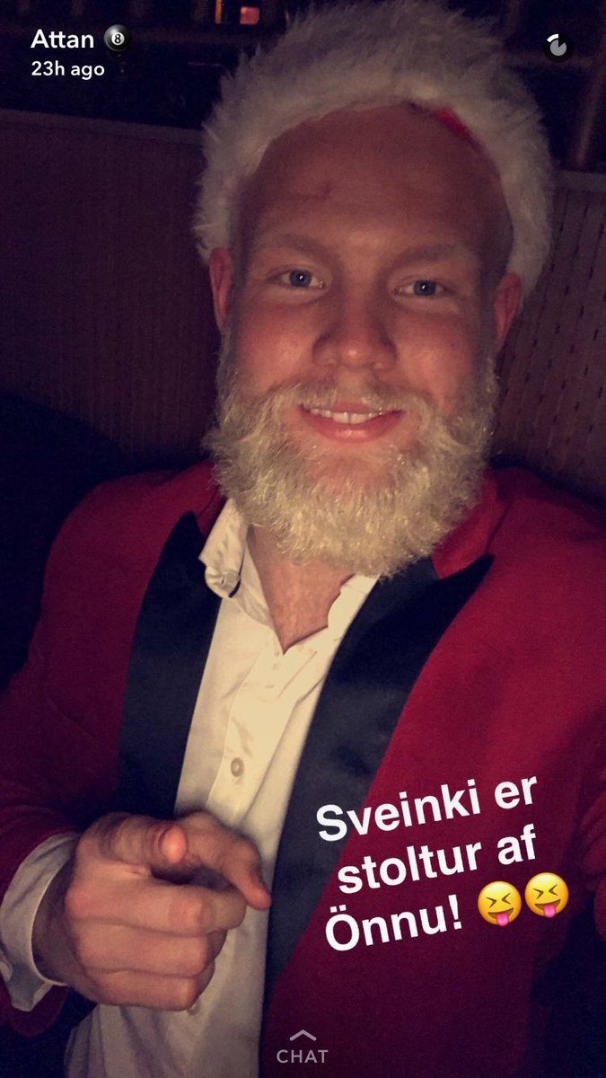 Ég náði öllum prófunum