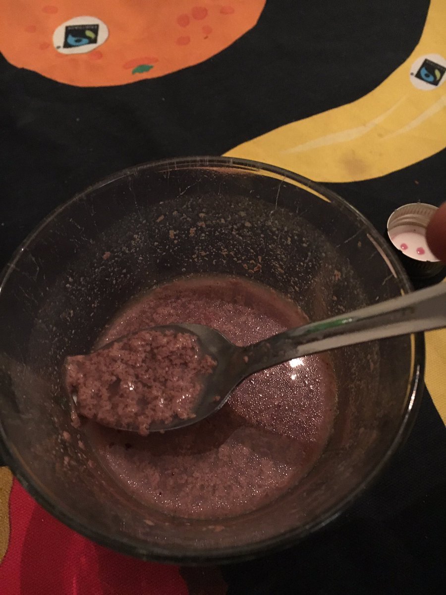 VibeAnything's tweet photo. #fail #redwinehotchocolate https://t.co/W5sSccBtME