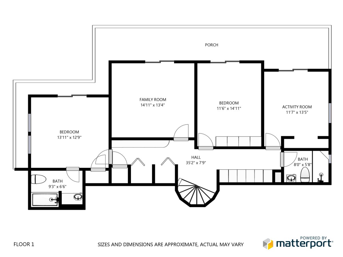 3D_Ography's tweet photo. Did you know that you can request a #SchematicFloorPlan with your #VirtualTour?
#OpenHouse247 #EngageBuyers #FloridaRealEstate #Matterport https://t.co/yIP44odsCG