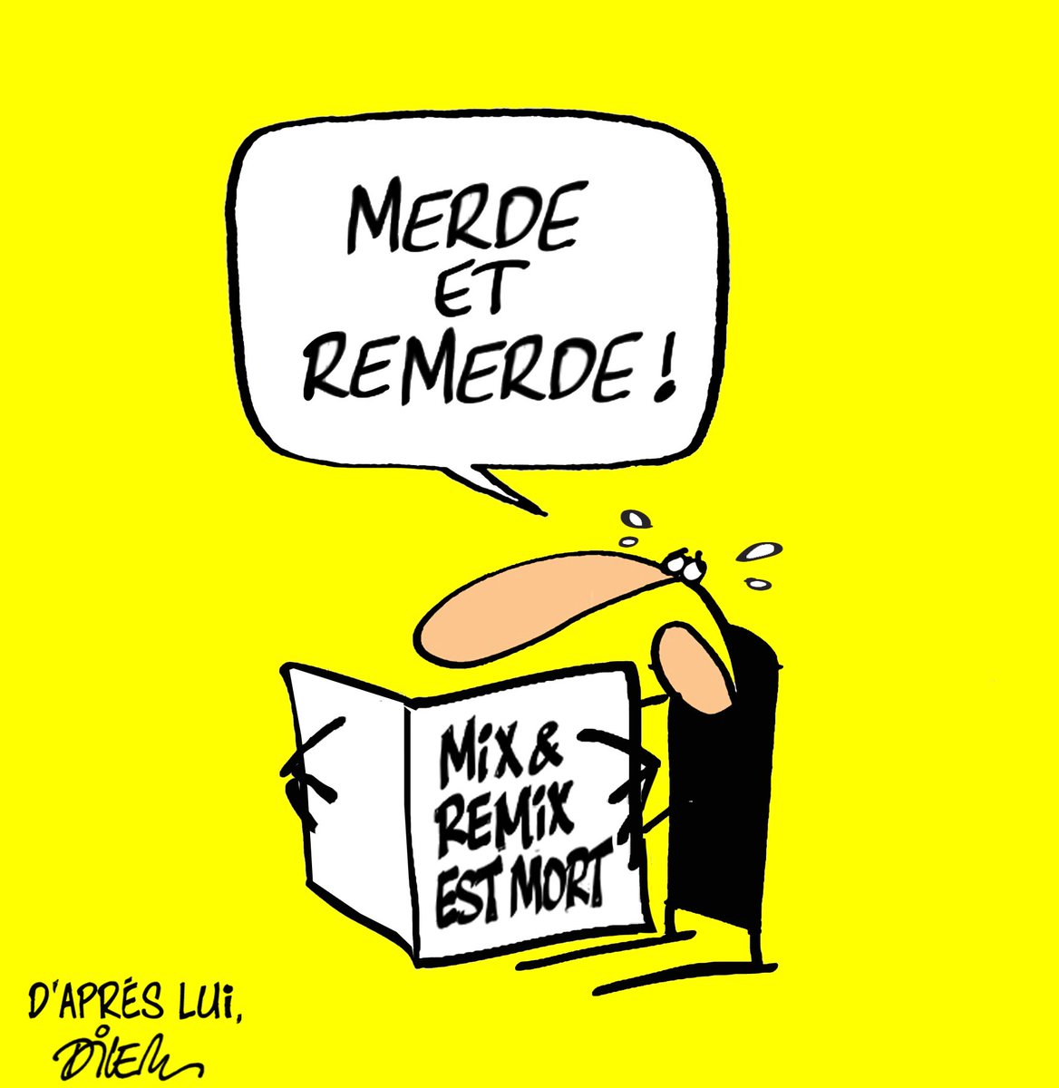 #mixetremix