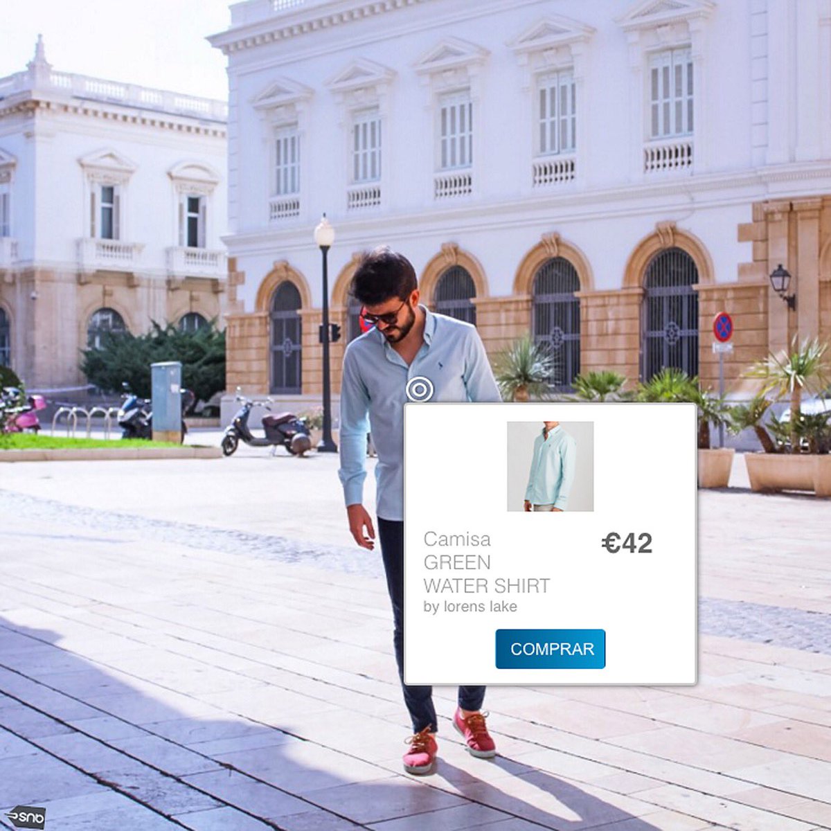 estilo_snb's tweet photo. ¡Un click en nuestra #BuyingTag y en un minuto tendrás algo que regalar en estas navidades! #EstiloSNB https://t.co/bd9AJZP5re