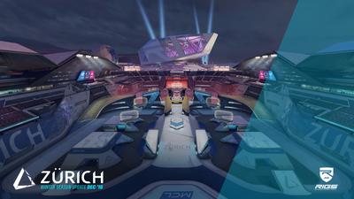 WildHeartGG's tweet photo. Our Boys are getting ready to take to the arena #zurich #esports #updateday #GoodLuckPilot https://t.co/icga4z3xmP