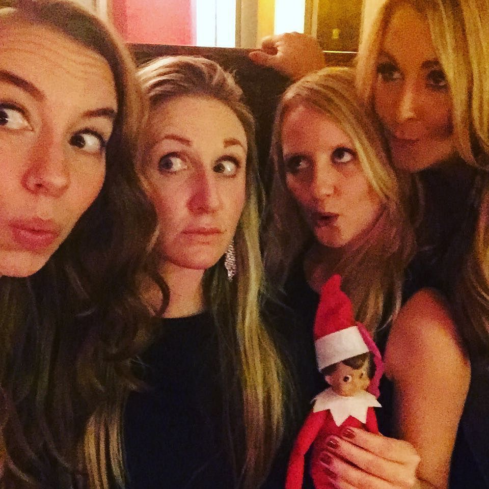 mintfitnessltd's tweet photo. 20th December - Monty and his girls enjoying his Mint Christmas party. #mintfitness #mintcโฆ https://t.co/7BWbclUzpg https://t.co/P9fhZ4MM5j