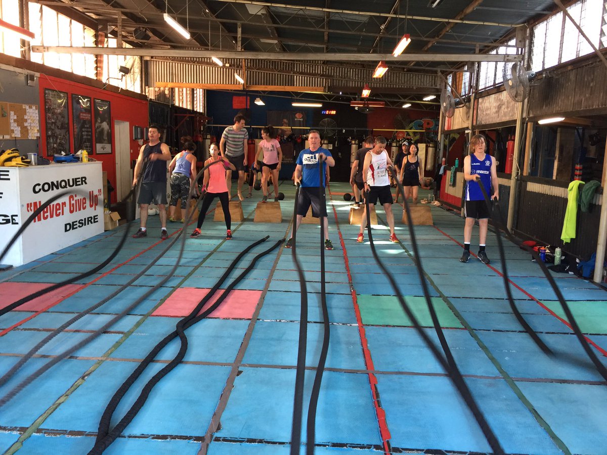 aaronwest75's tweet photo. The @CCWodonga crew smashing it out @DartaHovey @shane_piper @ShaunMason79 @KShinead #successhabits #positivewellbeing https://t.co/ut4pXtNWph