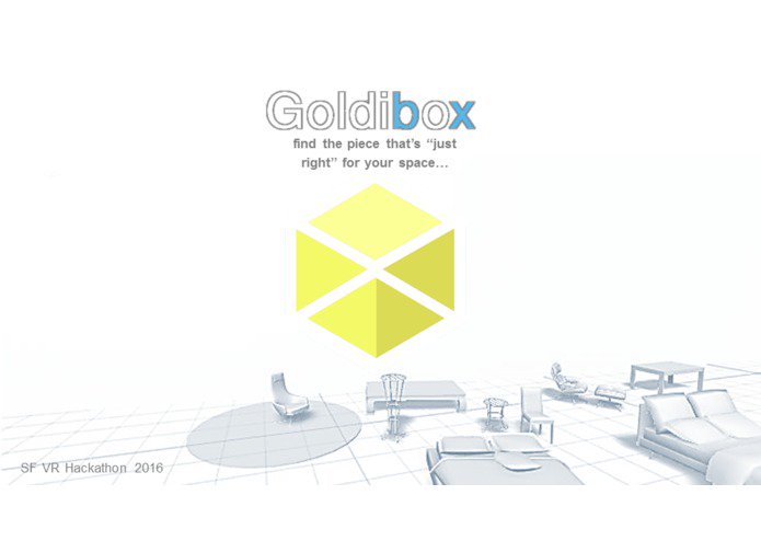 Web3DConsortium's tweet photo. Award Ceremony @vrhackathon San Francisco 4 DEC 2016, @Web3DConsortium Best AR: Team Goldiblox, Furniture Fitter https://t.co/yqyGzEY3zL https://t.co/yIaMpQGJXh