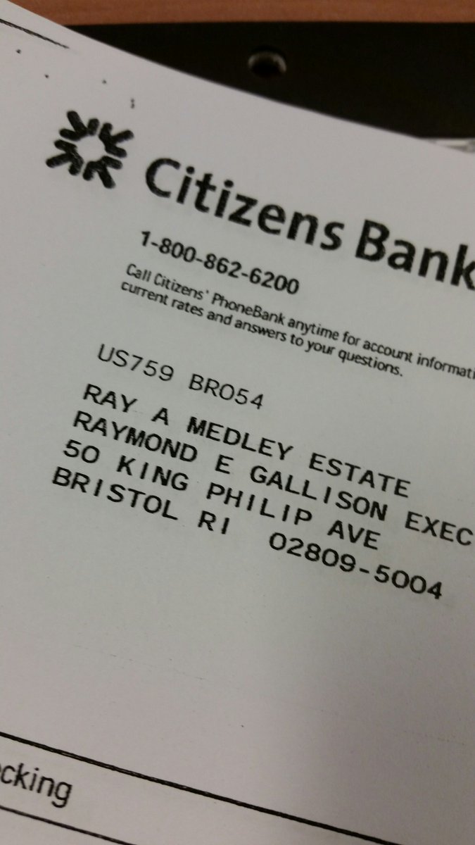 Parker_Gavigan's tweet photo. NEW: Court records show suspicious bank transfers involving former RI rep Ray Gallison, under investigation by @RIStatePolice & @FBIBoston https://t.co/F65iR8yd7p